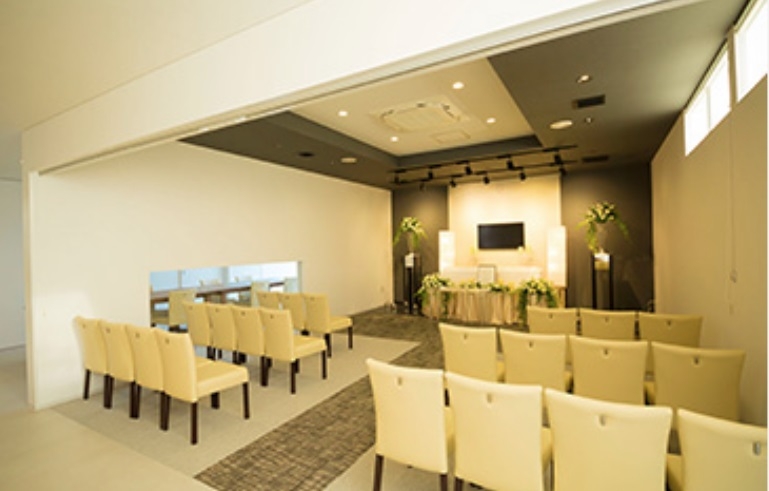 家族葬のゲートハウス 園部