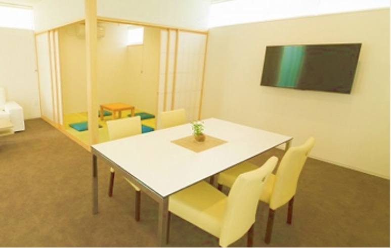 家族葬のゲートハウス 園部