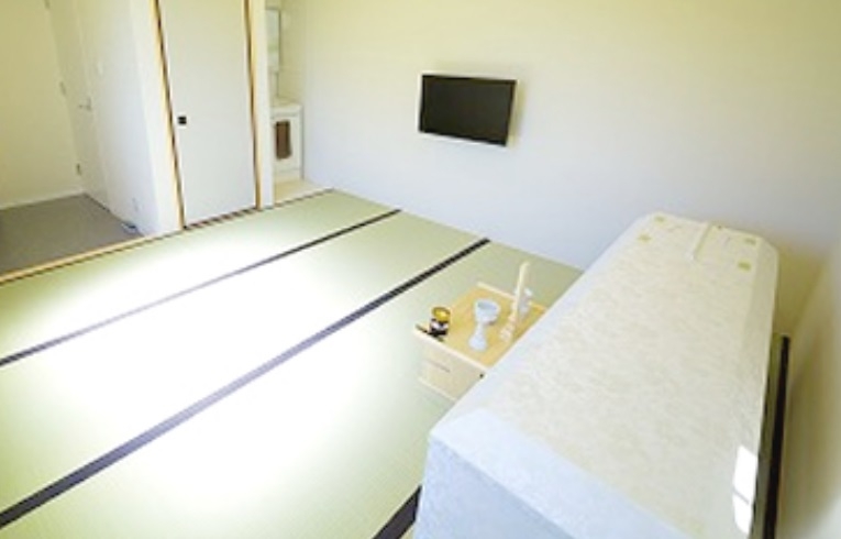 家族葬のゲートハウス 園部