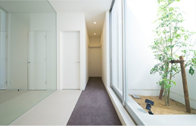 家族葬のゲートハウス 園部