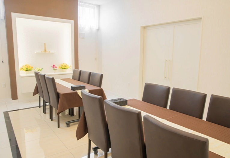 小さな森の家 龍ケ崎