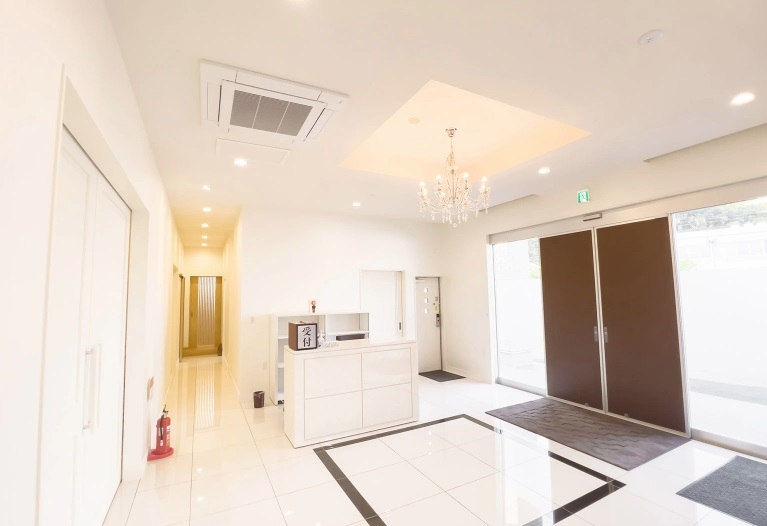 小さな森の家 龍ケ崎