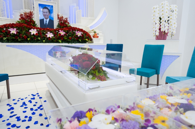 サンセルモ玉泉院 勝浦会館