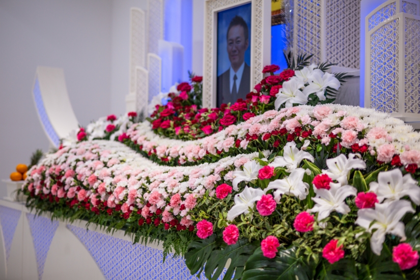 サンセルモ玉泉院　勝浦会館