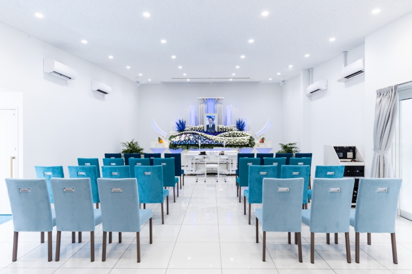 サンセルモ玉泉院 勝浦会館