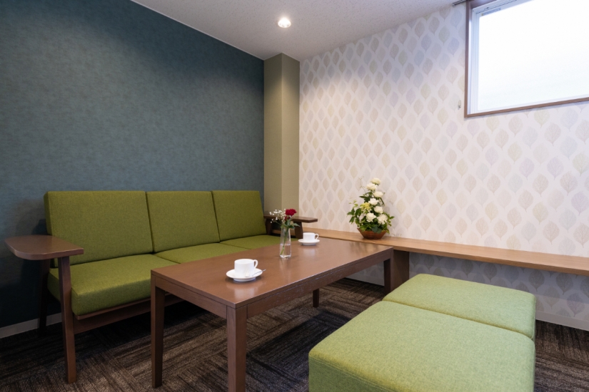 サンセルモ玉泉院 勝浦会館