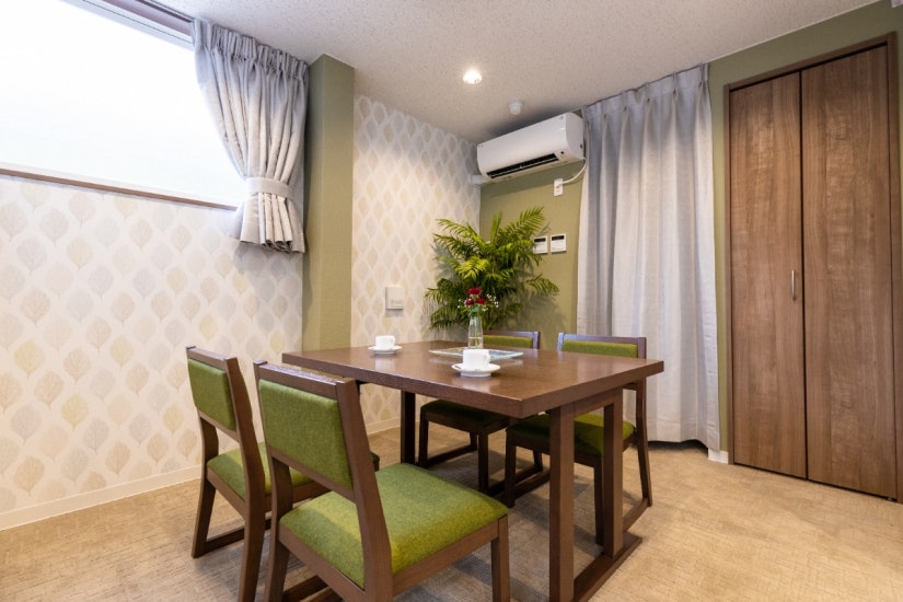 サンセルモ玉泉院 勝浦会館