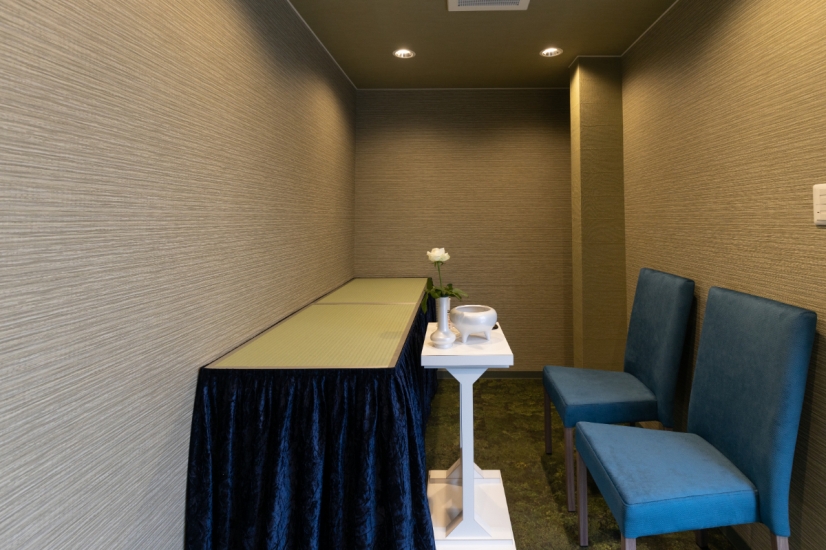 サンセルモ玉泉院 勝浦会館