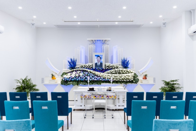 サンセルモ玉泉院 勝浦会館