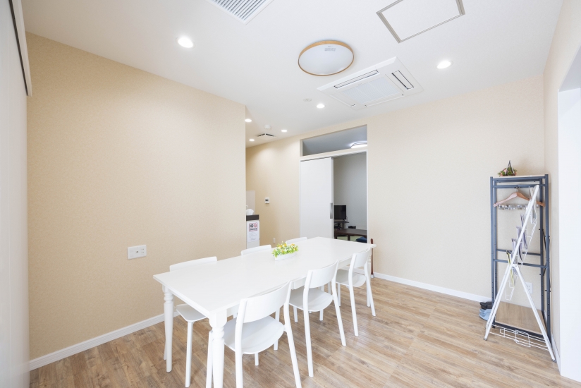 小さなお葬式 永田北ホール