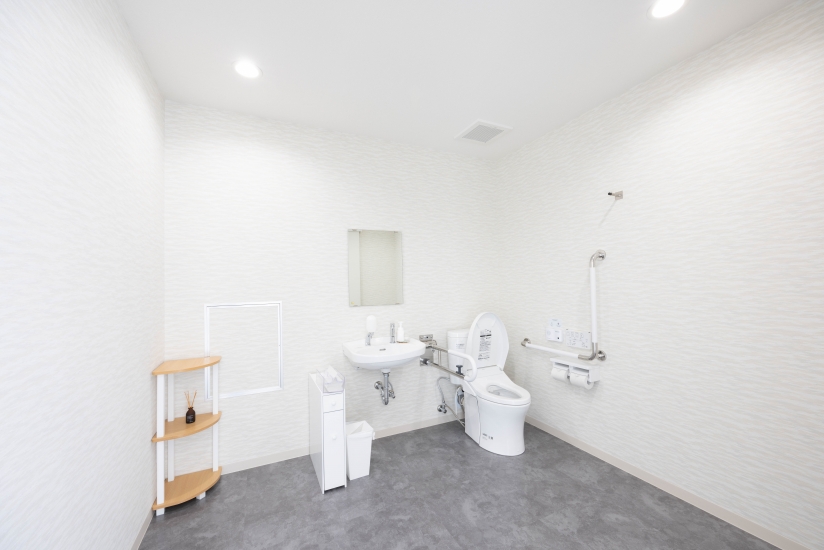 小さなお葬式 永田北ホール