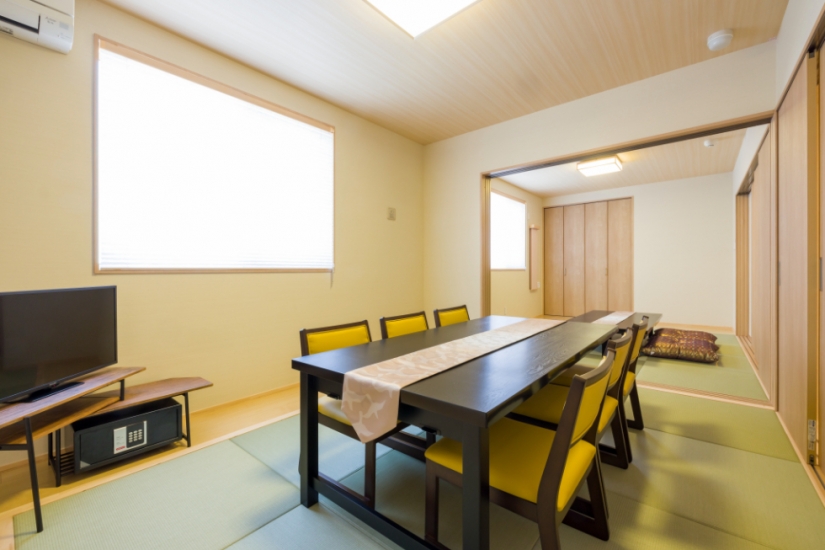 家族葬のタクセル 沓谷