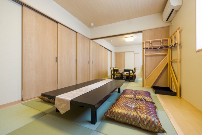 家族葬のタクセル 沓谷