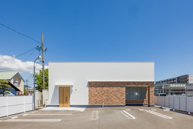 家族葬のタクセル 長沼