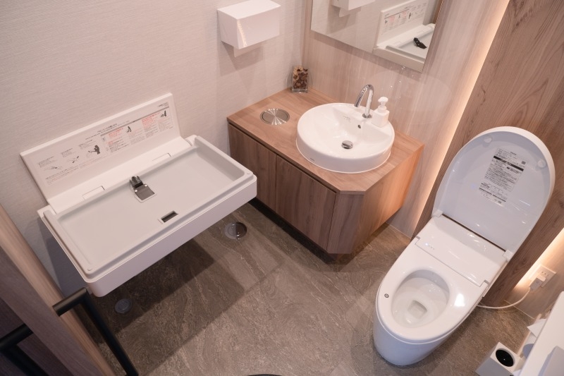 INORIA古賀ホール