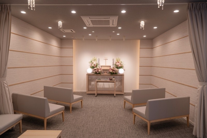 INORIA古賀ホール