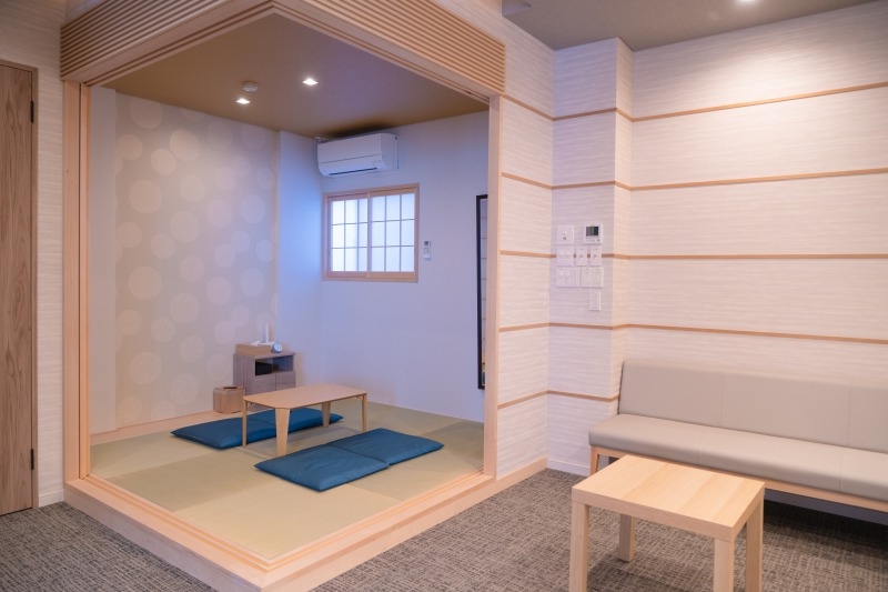 INORIA古賀ホール