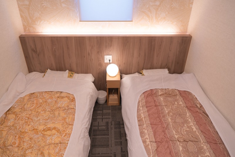 INORIA古賀ホール