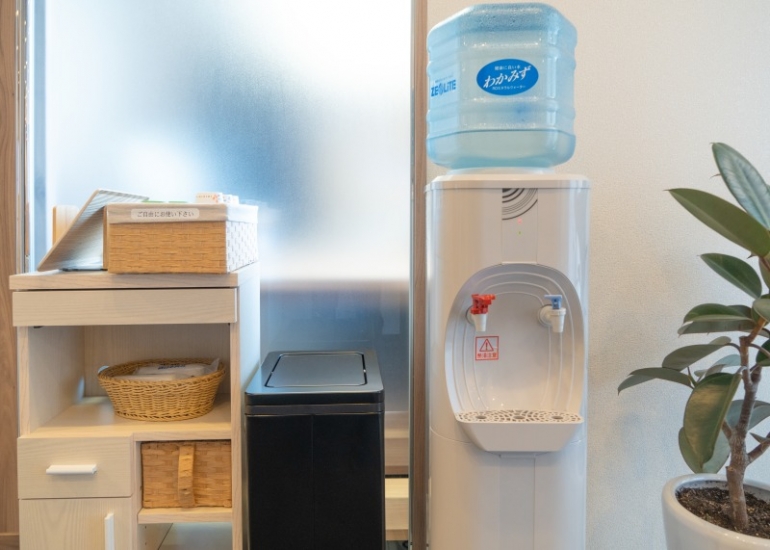 INORIA古賀ホール