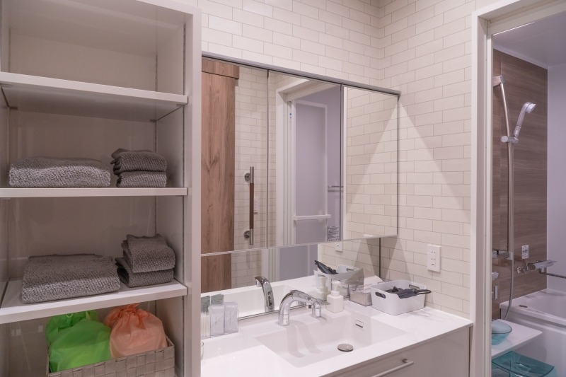 INORIA古賀ホール