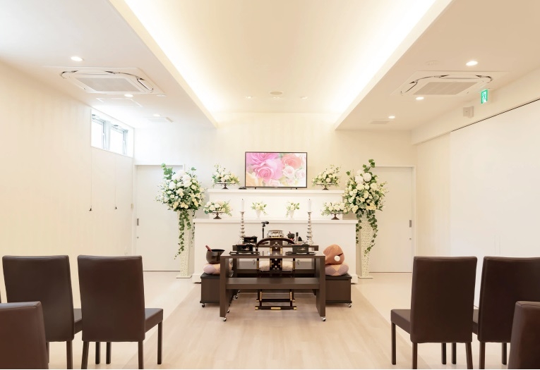 小さな森の家 八千代緑が丘