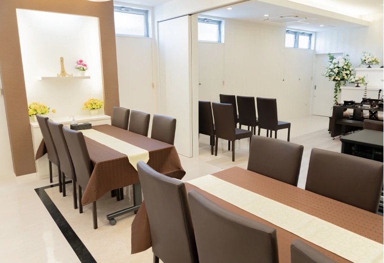 小さな森の家 八千代緑が丘