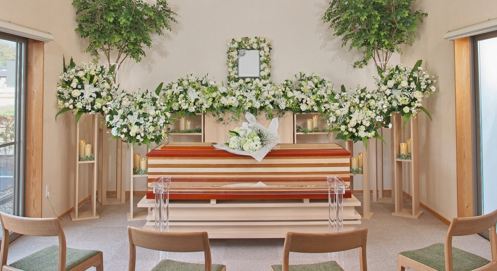 家族葬のファミリア 美濃加茂