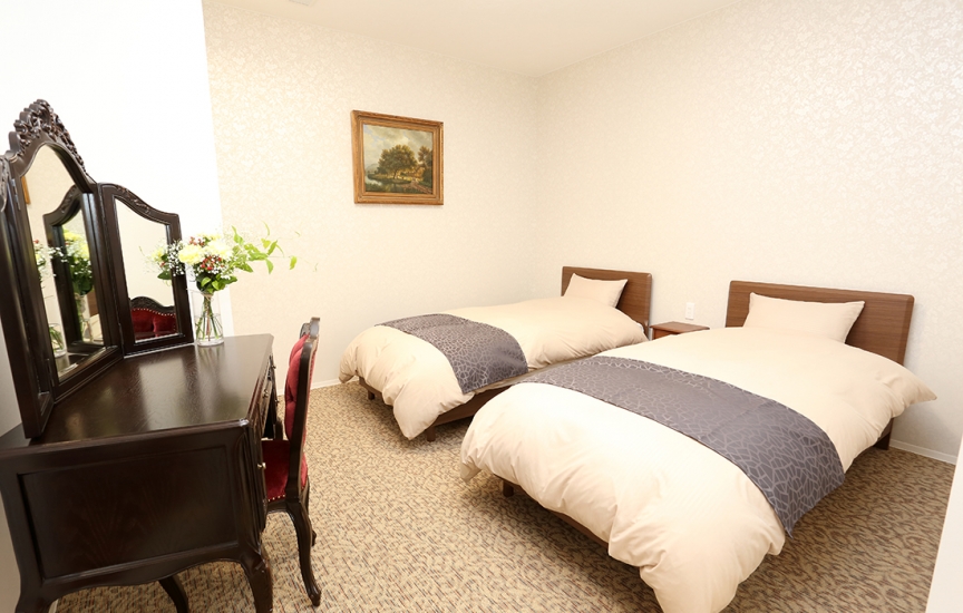 家族葬の結家 豊田陣中