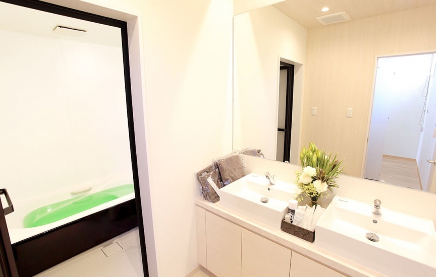 家族葬の結家 豊田陣中