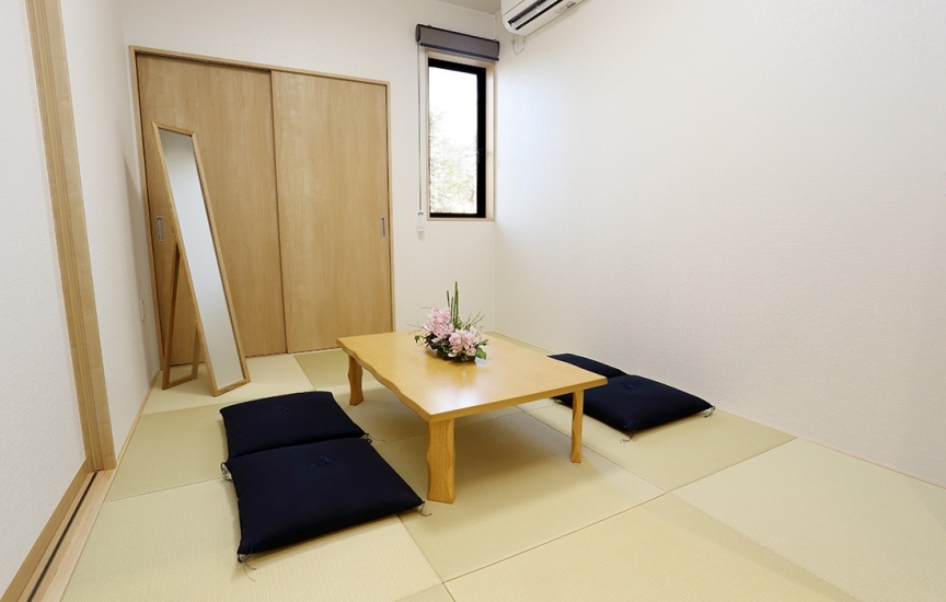 家族葬の結家 西尾上町