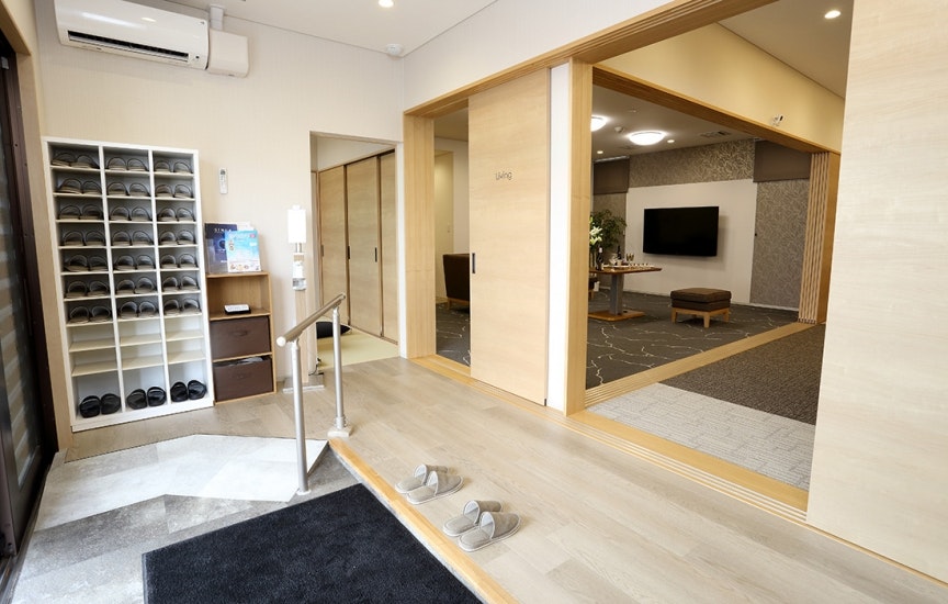 家族葬の結家 蒲郡形原