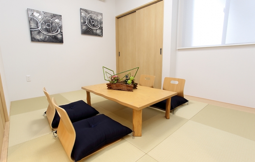 家族葬の結家 豊川末広通