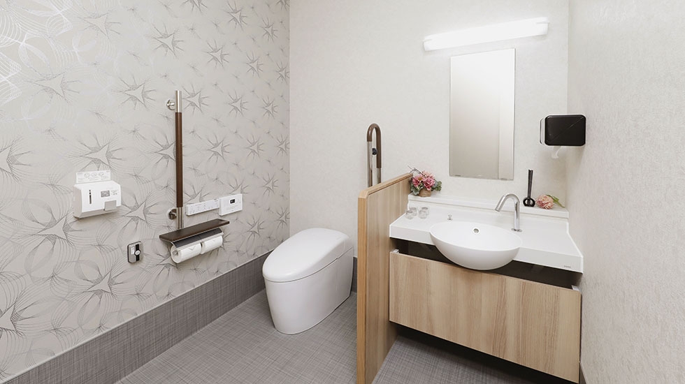 家族葬ホール イズモ葬祭 南安城