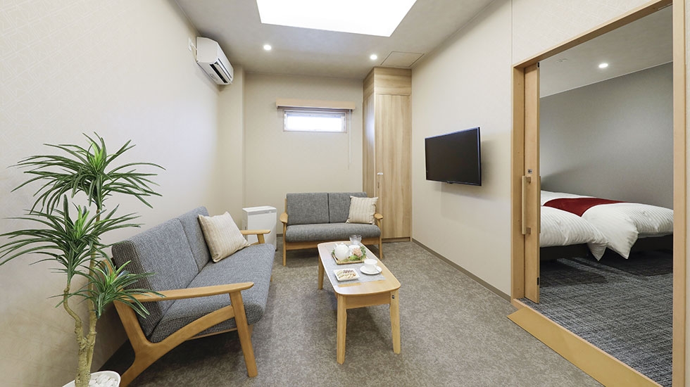 家族葬ホール イズモ葬祭 南安城