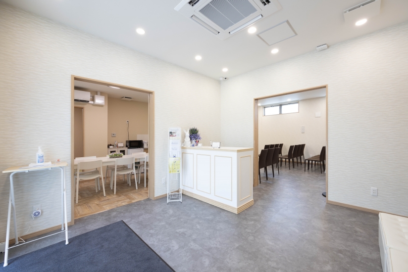 小さなお葬式 青葉区すすき野ホール