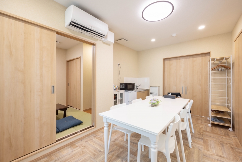 小さなお葬式 青葉区すすき野ホール