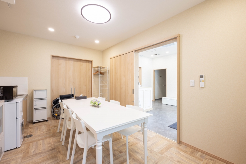 小さなお葬式 青葉区すすき野ホール