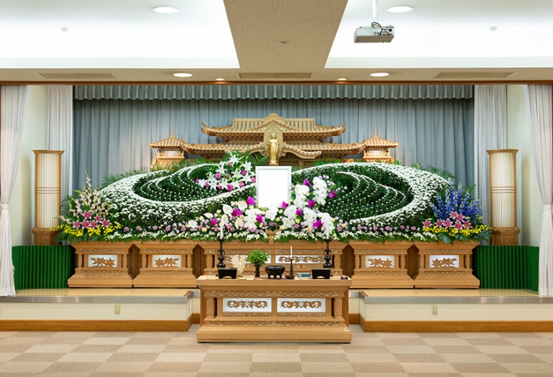 想 苅田フューネラルホール