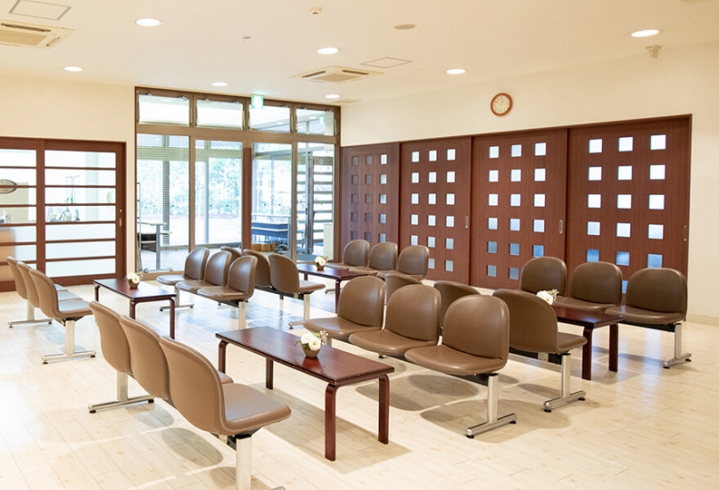 想 苅田フューネラルホール