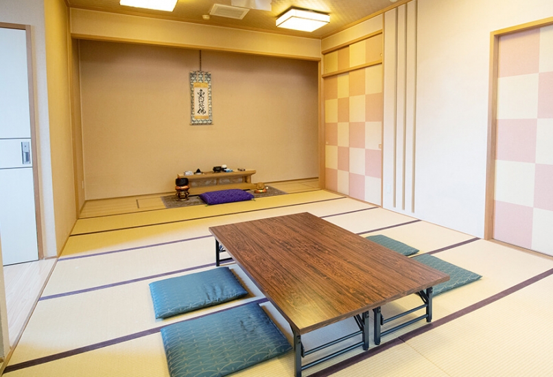 想 苅田フューネラルホール