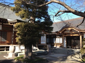 浄土宗　照念山月崇院長圓寺