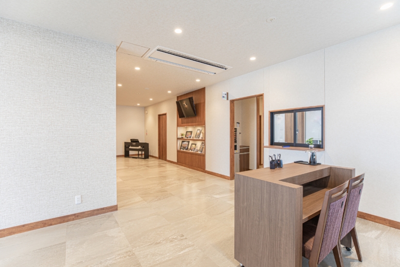 イズモホール幸田