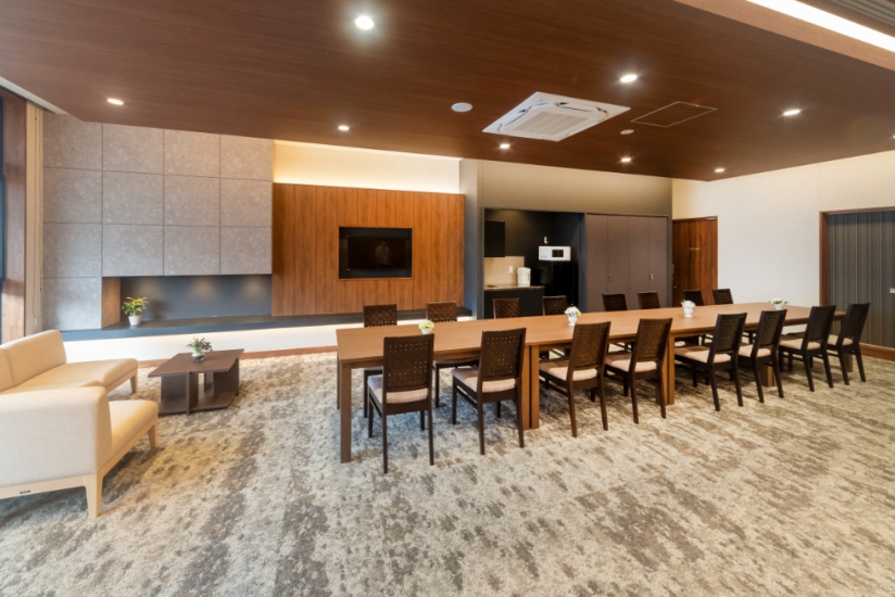 イズモホール幸田