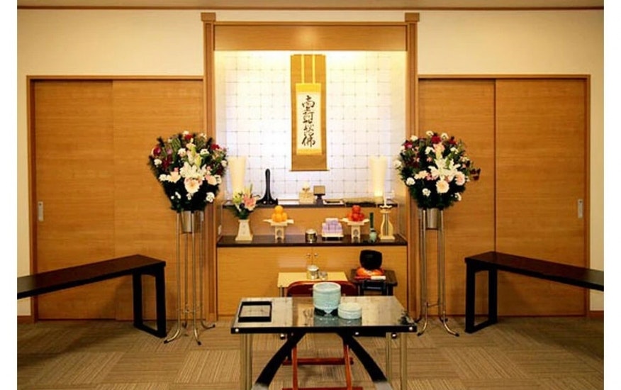 ファミリエ法要会館