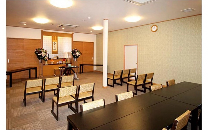 ファミリエ法要会館