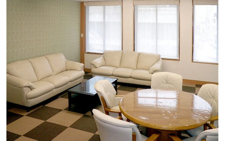 ファミリエ法要会館