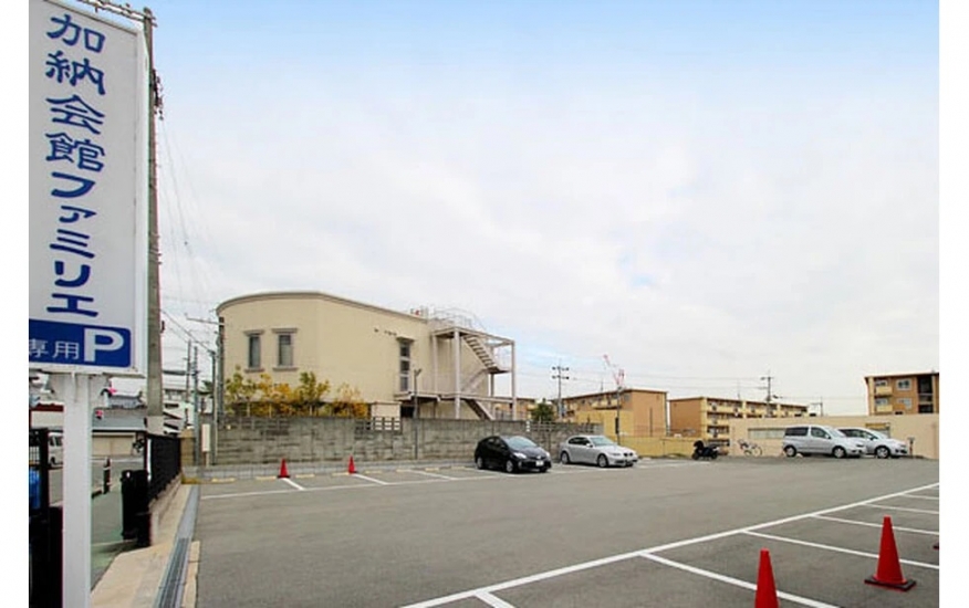 ファミリエ法要会館