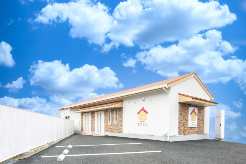 家族葬のタクセル 今福町