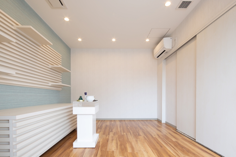 家族葬のタクセル 今福町