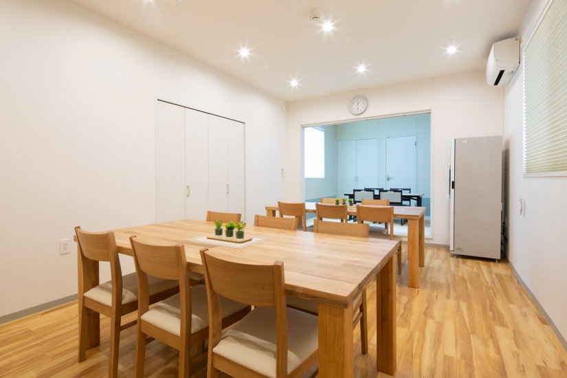 家族葬のタクセル 今福町